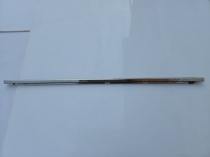 Бархотка двери Lexus NX AYZ10L AYZ15L ZGZ10L ZGZ15L 2014-2022 Перед. Прав.