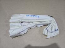 Подушка безопасности в сиденье Mitsubishi Outlander 3 GF 2012-2022 Перед. Прав.