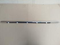 Бархотка двери Kia Sorento Prime UM 2014-2020 Перед. Прав.