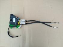 Замок двери Kia Sorento Prime UM 2014-2020 Перед. Прав.