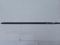 Бархотка двери Toyota C-HR MAXH10, NGX10,50, ZGX10 2019 Перед. Прав.