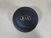 Подушка безопасности в руль Kia Sportage QL 2015-2022  