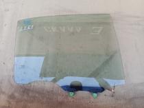 Стекло двери Toyota Corolla E210 MZEH12, NRE210, ZWE211 2020 Задн. Прав.