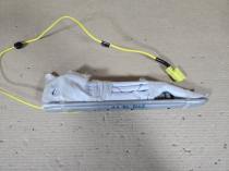 Подушка безопасности в сиденье Lexus UX MZAA10L MZAH10L 2018- Перед. Лев.