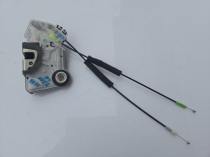 Замок боковой двери Toyota Corolla E210 MZEH12, NRE210, ZWE211 2020 Перед. Прав.