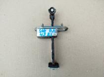 Ограничитель двери Kia Sorento Prime UM 2014-2020 Перед. Лев.