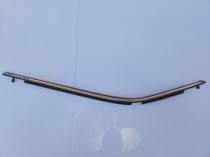 Бархотка двери Toyota C-HR MAXH10, NGX10,50, ZGX10 2019 Задн. Лев.