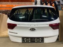 Крышка багажника Kia Sportage QL 2018-2022  