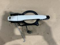 Ручка двери внешняя Mitsubishi Outlander 3 GF 2013-2021 Перед. Прав.