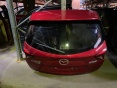 Крышка багажника Mazda CX-5 1 Крышка багажника Mazda CX-5 1