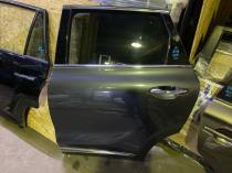 Дверь Kia Sorento Prime UM 2019 Задн. Лев.