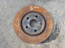 Диск тормозной Lexus UX MZAA10L MZAH10L 2018- Перед. 