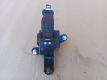 Ремень безопасности Kia Sportage QL 2015-2023 Задн. 