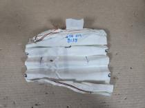 Подушка безопасности в сиденье Infiniti Q50 V37 2013-2023 Перед. Лев.