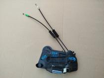 Замок боковой двери Toyota RAV4 50 XA50 2018-2023 Перед. Прав.