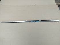 Бархотка двери Kia Sorento Prime UM 2014-2020 Задн. Лев.