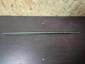 Бархотка двери toyota c-hr maxh10 2016-2023 перед. лев.