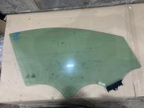 Стекло двери Kia Sportage QL 2015-2021 Перед. Прав.