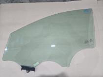 Стекло двери Kia Sportage QL 2015-2022 Перед. Лев.