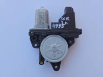 Мотор стеклоподъемника Kia Sorento Prime UM 2014-2020 Задн. Лев.