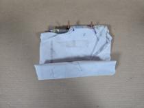 Подушка безопасности в сиденье Hyundai Tucson TL 2015-2021 Перед. Прав.