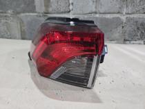 Фонарь Toyota RAV4 50 XA50 2018-2023  Лев.
