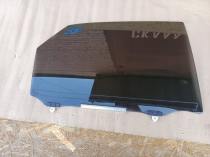 Стекло двери Lexus RX 4 GGL25L GYL25L AGL20L AGL25L 2015-2022 Задн. Прав.