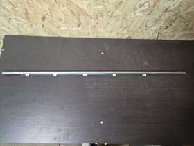 Бархотка двери kia sorento prime um 2014-2020 перед. прав.