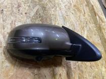 Зеркало Mitsubishi Outlander 3 GF 2015- Перед. Прав.