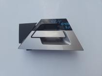 Ручка двери внешняя Toyota C-HR MAXH10, NGX10,50, ZGX10 2019 Задн. Лев.