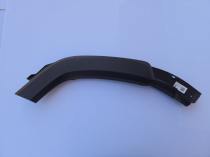 Молдинг арки двери Toyota RAV4 50 XA50 2018-2023 Задн. Прав.