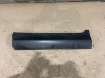 Молдинг двери Honda CRV 4 RM 2012-2018 Задн. Лев.