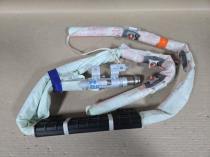 Шторка безопасности Kia Sportage QL 2015-2022  Прав.