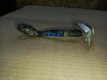 Ограничитель двери Nissan Qashqai J11 2013-2022 Перед. Прав.