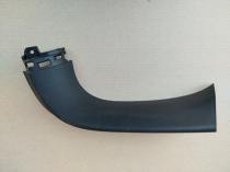 Обшивка двери багажника Kia Sportage QL 2015-2022  Прав.