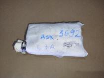 Подушка безопасности в сиденье Mitsubishi ASX GA 2010-2022 Перед. Лев.
