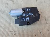 Мотор люка Hyundai Santa Fe 4 TM 2018-2023  