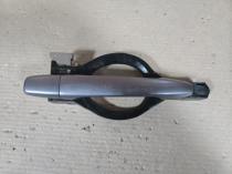 Ручка двери Mitsubishi Outlander 3 GF 2012-2021 Задн. Прав.