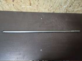 Бархотка двери mitsubishi asx ga 2010- перед. лев.