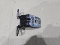 Петля двери верхняя Nissan X-TRAIL T32 2013-2022 Перед. Лев.