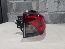 Фонарь Toyota RAV4 50 XA50 2018-2023  Прав.