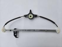 Стеклоподъемный механизм Mazda CX-5 1 KE 2011-2017 Задн. Прав.