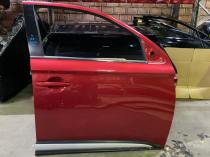 Дверь Mitsubishi Outlander 3 GF 2015- Перед. Прав.