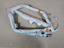 Шторка безопасности Hyundai Tucson TL 2015-2021  Прав.