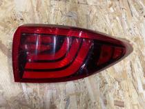 Фонарь Kia Sportage QL 2015-2022 Задн. Прав.