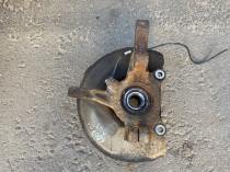 Кулак поворотный Mitsubishi Outlander 3 GF 2012-2023 Перед. Лев.