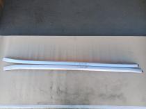 Рейлинг Mitsubishi Outlander 3 GF 2012-2023  