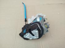 Замок боковой двери Kia Proceed CD 2018-2023 Перед. Прав.