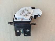 Замок двери багажника Mazda CX-5 1 KE 2011-2017 Задн. 