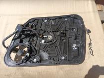 Дверная карта Kia Sportage QL 2015-2021 Перед. Прав.